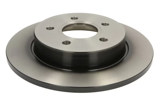TRW DF4372 Brake Disc