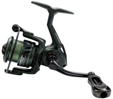 Ritė Pro FL Carbon GT 2000s 162g