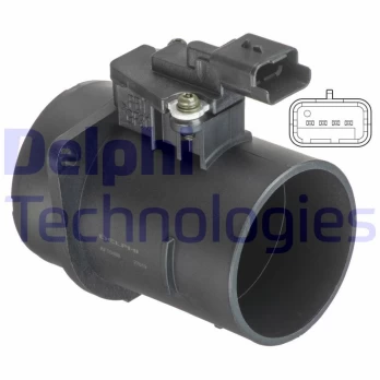 DELPHI AF10498-12B1 Air flowmeter
