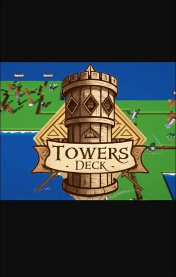Towers Deck PC