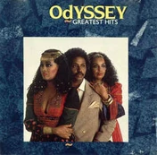 CD Odyssey - Greatest Hits