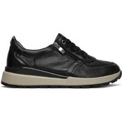 Laisvalaikio batai Caprice 9-23765-46 Juoda