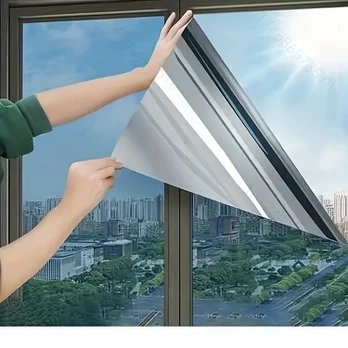 Langų plėvelė PVC