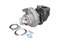 KAMOKA 8600066 Kompresorius, įkrovimo sistema