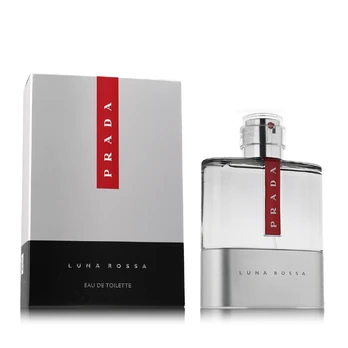Prada Luna Rossa Eau De Toilette 150 ml Kvepalai