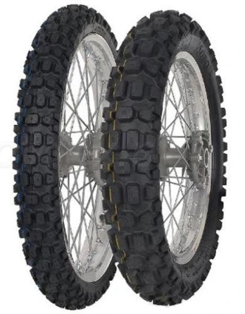 Mitas 80/90-21 MC 23 ROCKRIDER [48 P] TT (MOTO)