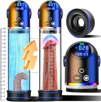 Automatinis varpos siurblys