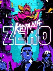 Katana Zero PC kaina