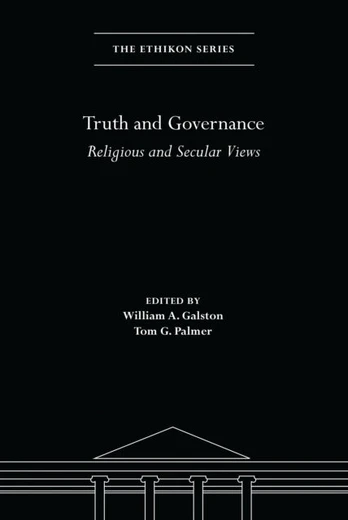 Truth and Governance