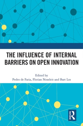 Influence of Internal Barriers on Open Innovation
