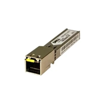 Dell Networking, Transceiver, SFP, 1000BASE-T | 407-BBEL