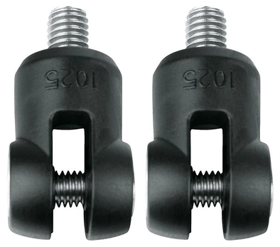 Tvirtinimas SKS 11259, juoda
