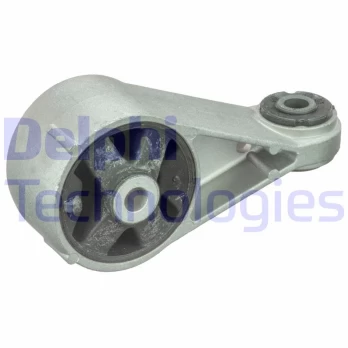 Variklio montavimas DELPHI TEM097