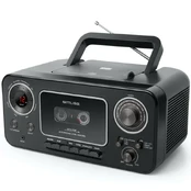Magnetola Muse M-182RDC kaina