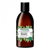 ALKMENE ANTI-GREASE plaukų šampūnas, 250 ml kaina