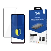 Redmi Note 12 4G – 3mk HardGlass Max Lite™ kaina