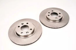 DELPHI BG2625 Brake Disc kaina