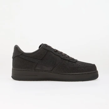 Air Force 1 '07 LV8 "Denim" Anthracite/ Anthracite-Medium Ash - Dydis 41 (IR0951-003 Laisvalaikio batai)