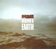 CD The 4 Of Us - Heaven & Earth