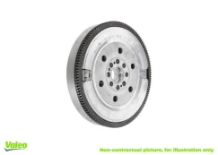 Smagratis VALEO 836354 kaina