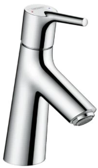 Praustuvo maišytuvas Hansgrohe Talis S 80, chromo