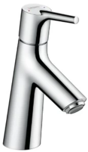 Praustuvo maišytuvas Hansgrohe Talis S 80, chromo kaina
