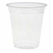 Multi Plastglas Crystal 41 cl RPET,16 pk x 50 stk/krt