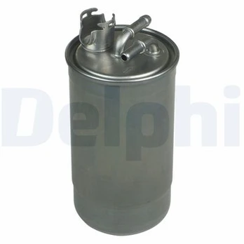 Kuro filtras DELPHI HDF557