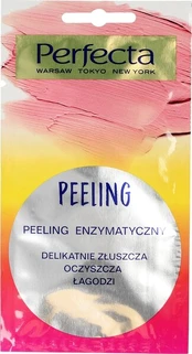 Mineralinis veido šveitiklis Perfecta 8 ml