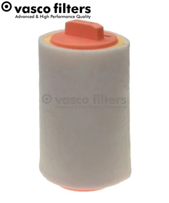 Oro filtras DAVID VASCO A509
