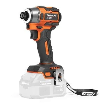 Impact driver cordless DAEWOO DAX 3521Li