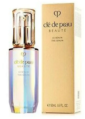 Clé de Peau Beauté The Serum (The Serum)
