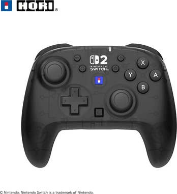 - Nintendo Switch