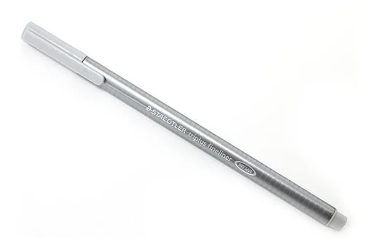 STAEDTLER 334-82 - Gray - 0.3 mm - 1 pc(s)