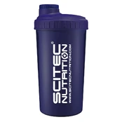 Scitec Shaker 700 ml. (blue) kaina