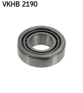 Rato guolis SKF VKHB 2190