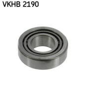 Rato guolis SKF VKHB 2190 kaina