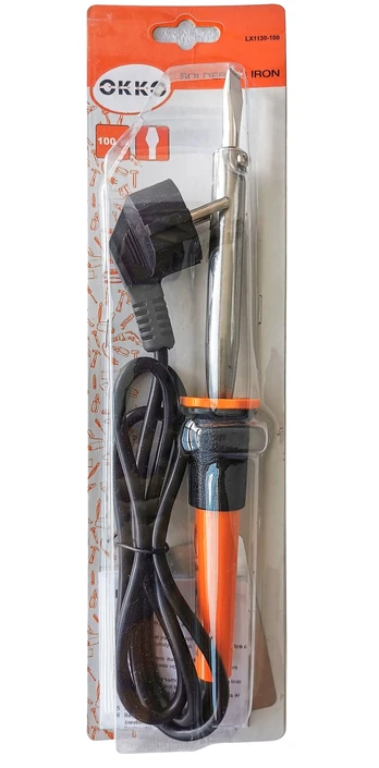 Lituoklis Okko VG423, 100 W