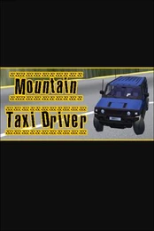 Mountain Taxi Driver PC