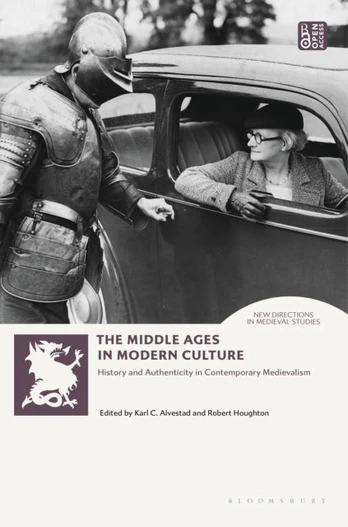 Middle Ages in Modern Culture