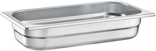 Container GN 2/4-100, Prix