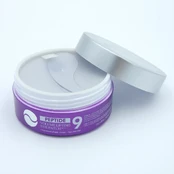 MEDI-PEEL Peptide 9 Volume Lifting Eye Patch PRO 60 pcs kaina