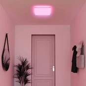 Müller Licht tint LED panelė Loris, 45x45cm