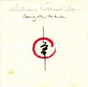 CD Andreas Vollenweider - Dancing With The Lion