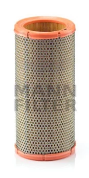 Oro filtras MANN-FILTER C 1399/2 kaina