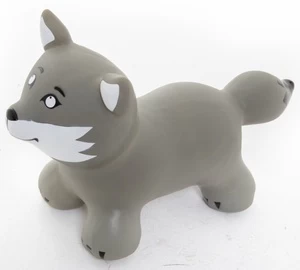 Šokinėjimo kamuolys Gerardos Toys Jumpy