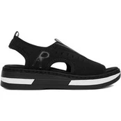 Basutės Rieker CEO-V59B5-00 Juoda