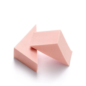 "Oriflame" makiažo pagrindo kempinėlės
