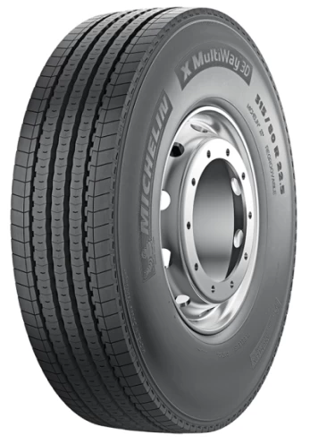 MICHELIN X MULTIWAY 3D XZE 295/80 R22.5 152 M