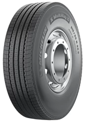 MICHELIN X MULTIWAY 3D XZE 295/80 R22.5 152 M kaina